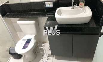 Imagem 7: Studio com 1 dorm, Edificio Red Sorocaba, Sorocaba, Cod: 219515