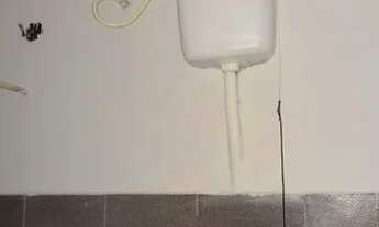 Imagem 6: Casa de vila a 15 min do Alcântara