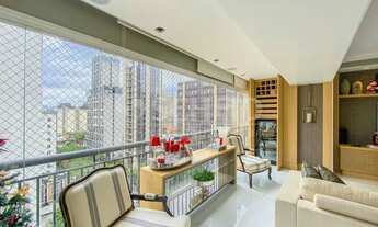 Imagem 5: Apartamento à venda Itaim