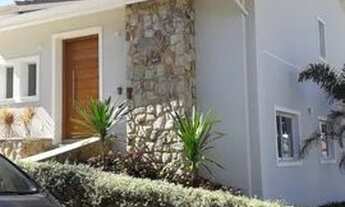 Imagem 2: Casa de Condomínio em Itatiba - Seu Refúgio de Elegância e Conforto