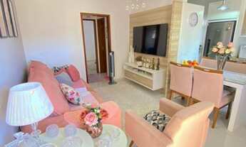 Imagem: Apartamento à venda no bairro Areias