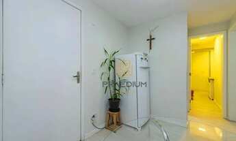 Imagem 4: Apartamento com 2 dormitórios à venda, 45 m² por R$ 230.000,00 - Pinheirinho - Curitiba/PR