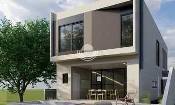 Imagem: Sobrado Novo, em construção, à Venda