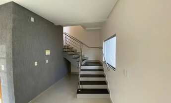 Imagem 3: Sobrado para aluguel no Residencial São Marcos - Goiânia - GO