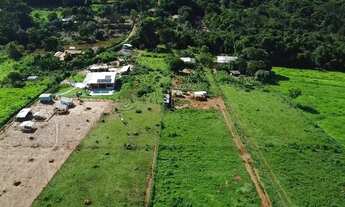Imagem 5: Chácara hidrolandia com água 5000m²