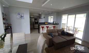 Imagem 7: Casa com 3 dormitórios à venda, 175 m² por R$ 1.240.000 - Residencial Ibi Aram I - Itupeva