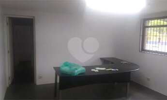 Imagem 3: Sobrado de 300m2 para fins comerciais