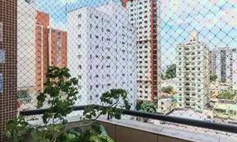 Imagem 4: São Paulo - Apartamento Padrão - Vila Clementino