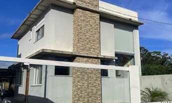 Imagem: Sobrado no Recanto de Portugal