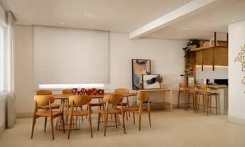 Imagem 7: Casa Nova no Tarumã, 3 dormitórios(sendo 2 suítes), 3 vagas de garagem e piscina