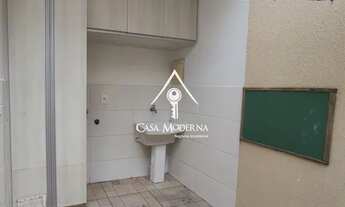 Imagem 6: Sobrado em condomínio, semi mobiliado, para locação por R$2.200,00 em Cascavel