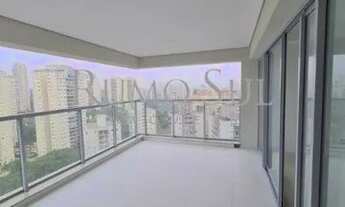 Imagem: SAO PAULO - Apartamento Padrão - Jardim