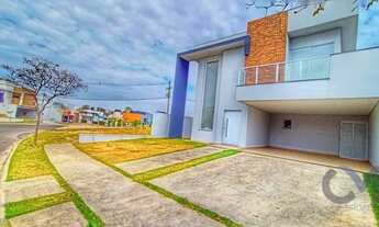 Imagem: Casa em Condomínio para Venda em Salto