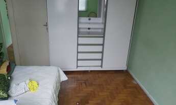 Imagem 6: Apartamento de 02 Quartos com Salão de Festas e Vaga de Garagem em Quintino