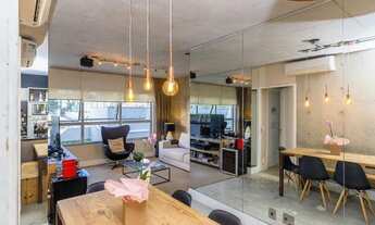 Imagem 4: Apartamento tipo para venda com 2 quartos, 70m²