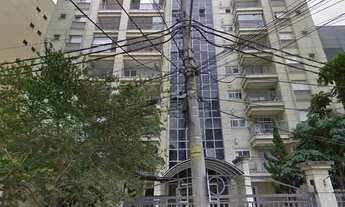 Imagem 13: Locação Apartamento 1 Dormitórios - 50 m² Jardim Paulista