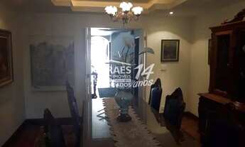 Imagem 5: Sobrado 5 suítes, 6 vagas, com 380 m² de área construída, à venda por R$ 2.899.000 na melh