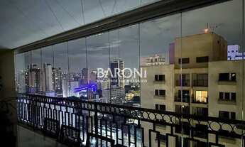 Imagem 7: Vila Olímpia Seminovo Lindo! apartamento à venda,de revista, condomínio club. Maravilhoso