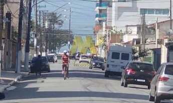 Imagem 6: Casa com 2 dorms, Tupi, Praia Grande, Cod: 12598