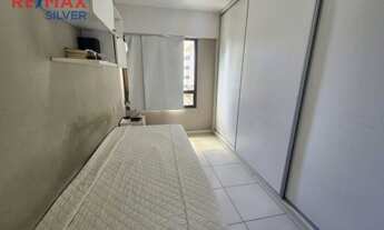 Imagem 12: Apartamento com 4 dormitórios à venda, 155 m² por R$ 1.050.000,00 - Patamares - Salvador/B