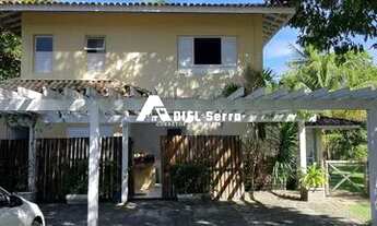 Imagem 4: Quintas de Sauipe - 4 suítes - 350m² área construída - Piscina e Área gourmet - PORTEIRA F