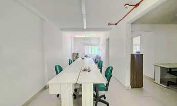 Imagem 2: São Paulo - Conjunto Comercial/Sala - Jardins