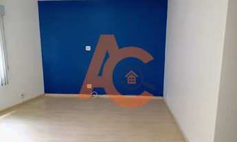 Imagem 3: Amplo apartamento de dois quartos com dependência completa em Irajá