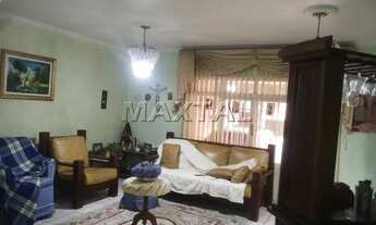 Imagem 5: Sobrado, na Vila Ede, 240m² . Com 3 quartos, 3 banheiros e 3 vagas