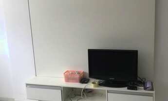 Imagem 7: Alugo apartamento com mobilia no Residencial Niemayer