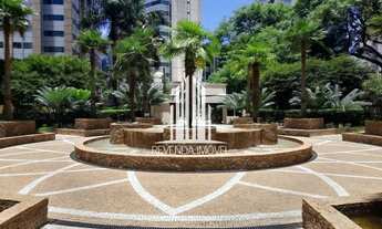 Imagem 2: Apartamento na Vila Olímpia- São Paulo, SP