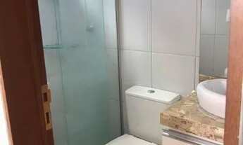 Imagem 7: Apartamento para venda com 90 metros quadrados com 3 quartos em Bessa - João Pessoa - PB