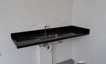 Imagem 4: Studio na Mooca,novo