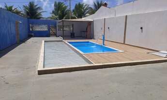 Imagem 7: Casa de praia jatoba