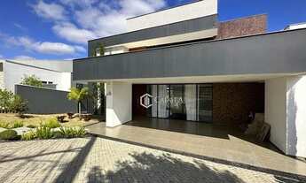 Imagem 2: Casa com 5 dormitórios à venda, 356 m² por R$ 1.900.000,00 - Alphaville - Juiz de Fora/MG