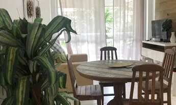 Imagem 5: O Palm Beach oferece a você e á sua família um espaço de lazer que alimenta a alma e o cor