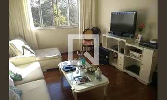 Imagem: Apartamento à Venda - Vila Cloris, 4 Quartos