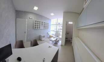 Imagem 9: Alugo salas médicas com toda infraestrutura no Marco