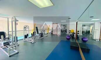 Imagem 3: Apartamento com 1/4, suíte, lavabo, no Vitória Loft