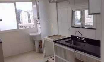 Imagem 6: Apartamento para locação em Alphaville - Barueri, SP