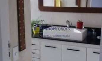 Imagem 4: APTO. 2 DORMS. ANDAR ALTO