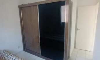 Imagem 6: CG Alugo apartamento 2 quartos semi mobiliado - São Cristóvão