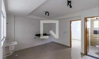 Imagem: Apartamento à Venda - Vila Prudente, 1