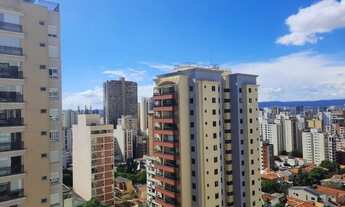 Imagem 6: Excelente Apartamento de 97m², Face Norte, 3 dormitórios sendo 1 Suítes e 2 Vagas - Lazer