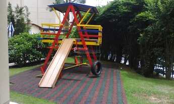 Imagem 6: APARTAMENTO A VENDA - 600mts do Metro Klabin, 02 dormts, suite, 58 mts au, varanda e laze