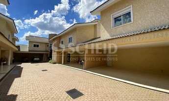 Imagem 2: Casa condominio 361m 4 suites no Jardim Prudência, São Paulo