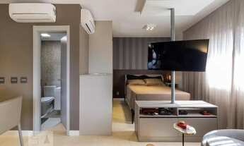 Imagem 3: Apartamento para Aluguel - Vila Olímpia, 1 Quarto, 48 m2