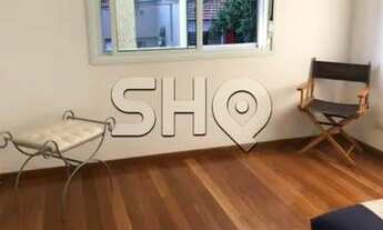 Imagem 6: Sobrado em Moema com 4 dormitórios