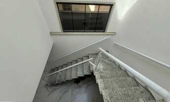 Imagem 7: Sobrado novo - 3 suítes, 2 vagas de garagem - Jardim Olímpia