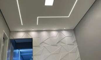 Imagem 2: Casa samambaia Casa com 3 dormitórios