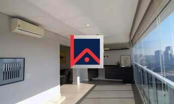 Imagem: Apartamento Locação Brooklin 72 m² 1